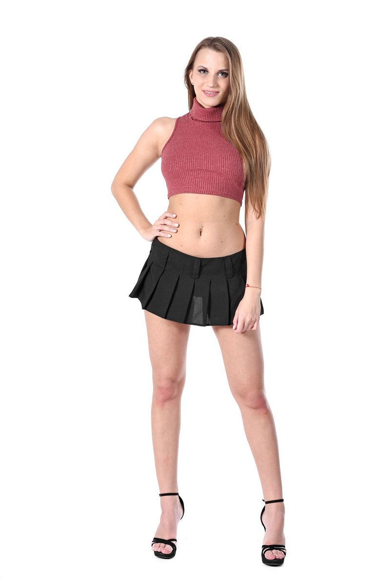 Валентина, 23 года, 5 размер груди