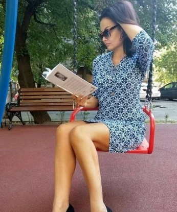 Людмила, 42 года, 2 размер груди