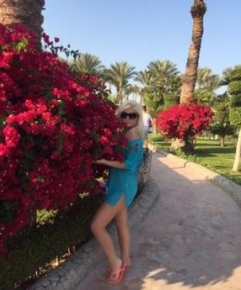 Любка, 27 лет, 3 размер груди